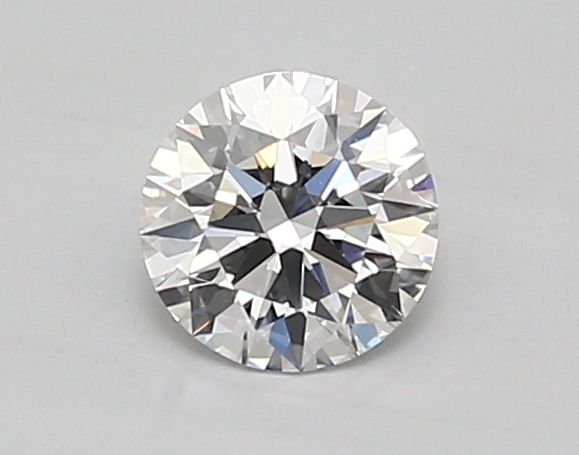 Lab Grown Diamond 0,85Ct D-FL Round - IGILG835656576 1