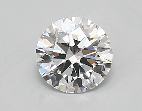 Lab Grown Diamond 0,93Ct D-FL Round - IGILG835656599 1