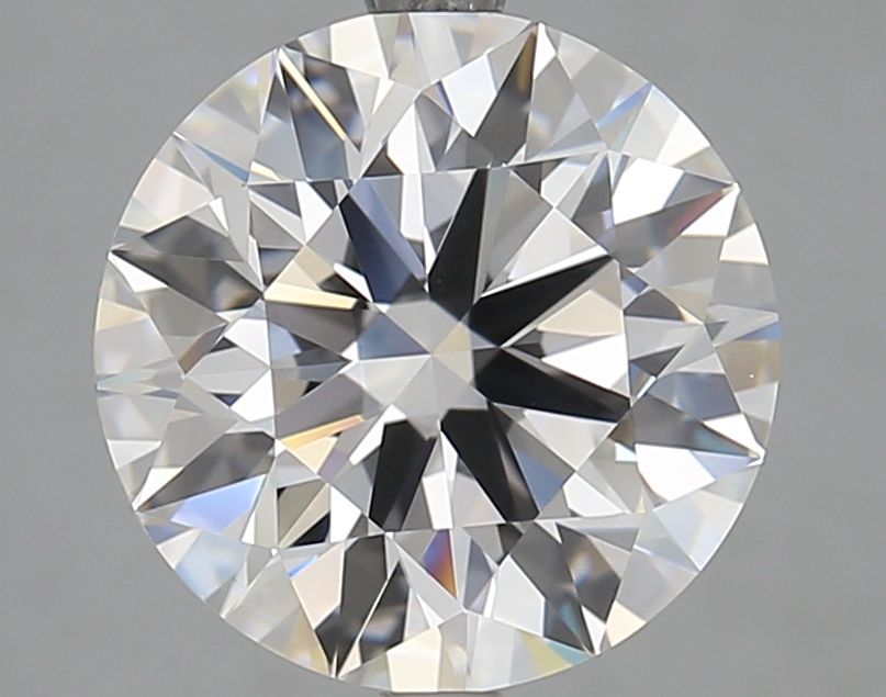 Lab Grown Diamond 2,02Ct H-VVS2 Round - IGILG633481306 1
