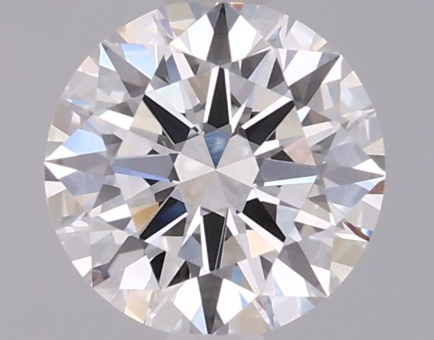 Lab Grown Diamond 1,06Ct D-VVS1 Round - IGILG808617387 1