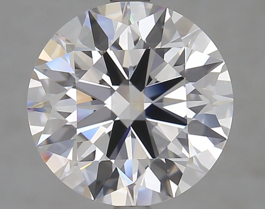 Lab Grown Diamond 2,04Ct H-VS1 Round - IGILG632492349 1