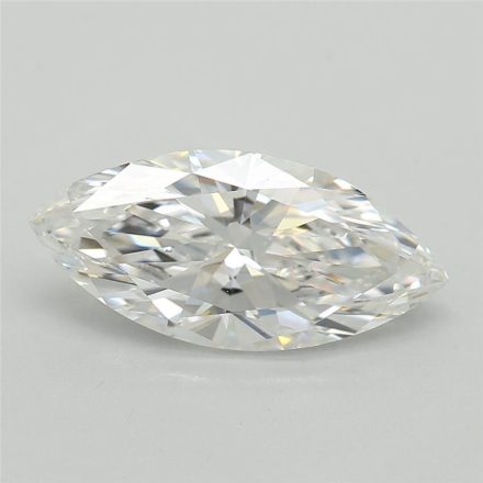 Lab Grown Diamond 1,06Ct E-VVS1 Marquise - IGILG689592514 1