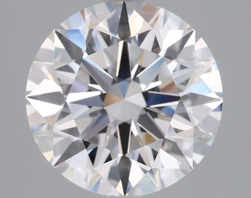Lab Grown Diamond 2,5Ct E-VVS1 Round - IGILG828633280 1