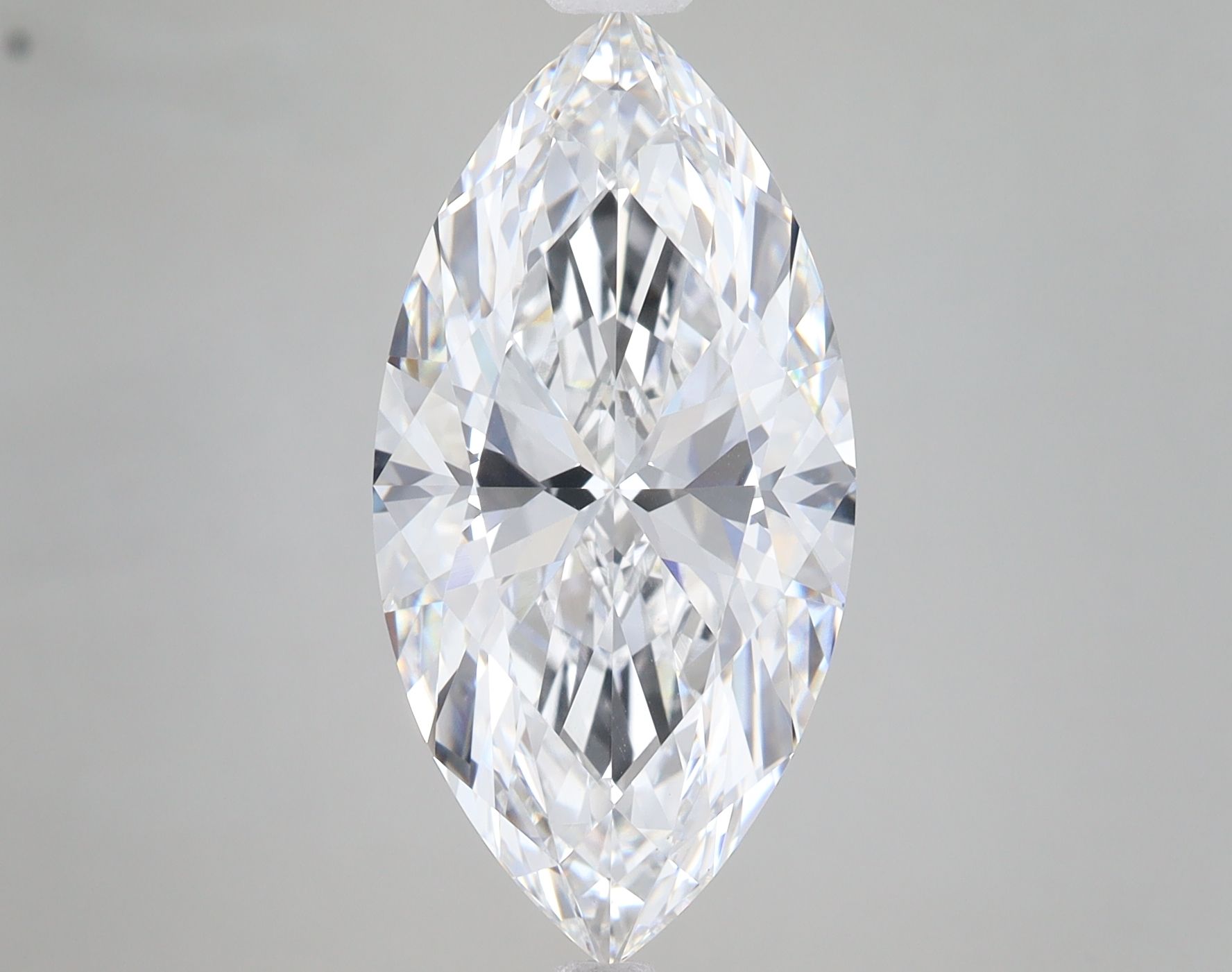 Lab Grown Diamond 6,09Ct E-VS1 Marquise - IGILG838633095 1