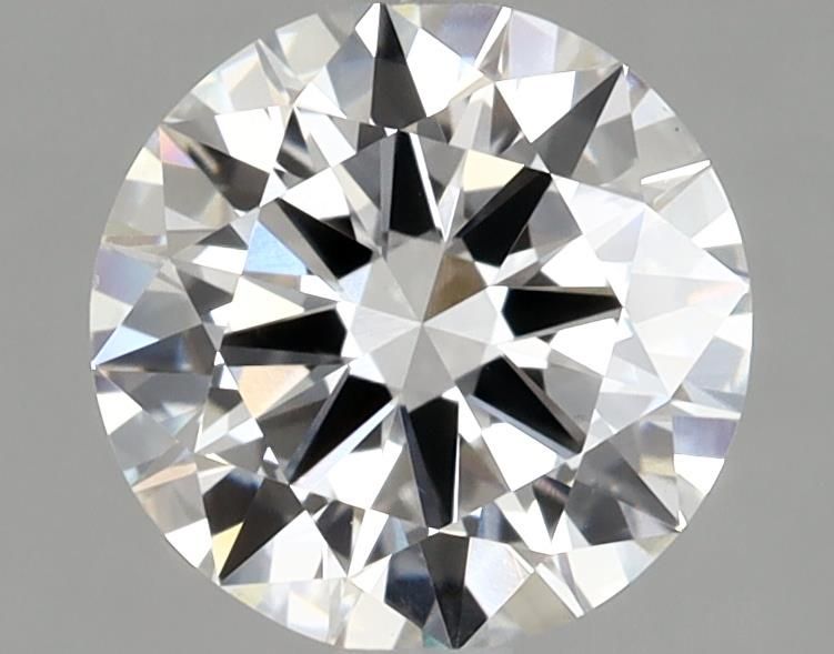Lab Grown Diamond 1,53Ct E-VVS2 Round - IGILG778630431 1