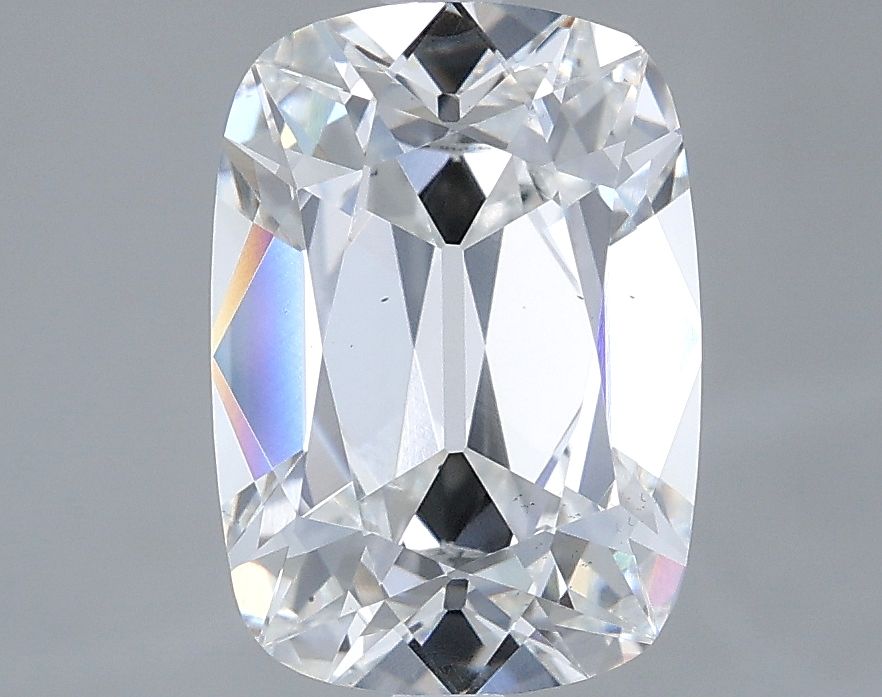 Lab Grown Diamond 3,05Ct E-VS2 Cushion - IGILG824614814 1