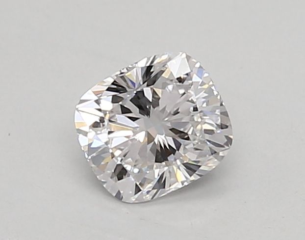 Lab Grown Diamond 0,43Ct D-VVS2 Cushion - IGILG680589124 1