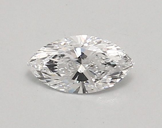 Lab Grown Diamond 0,42Ct D-VVS1 Marquise - IGILG693550922 1