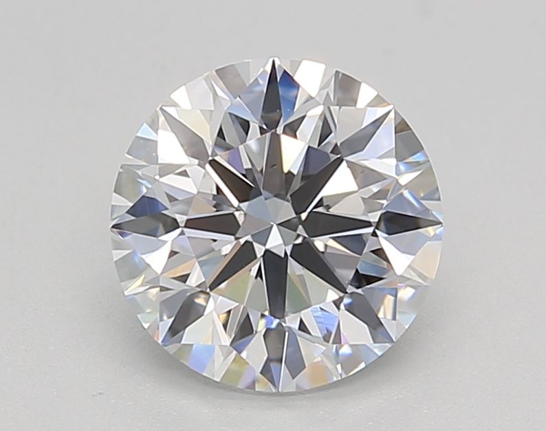Lab Grown Diamond 1,51Ct D-VS1 Round - IGILG647451870 1