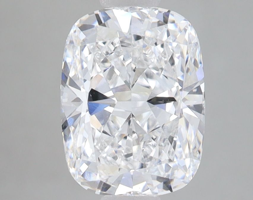 Lab Grown Diamond 2,04Ct E-VS1 Cushion - IGILG666401227 1
