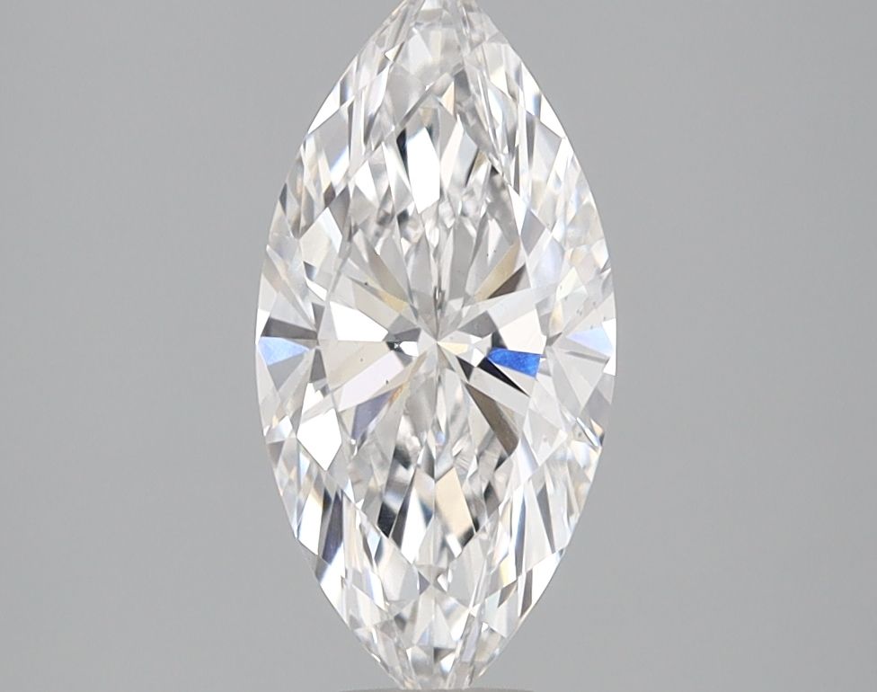 Lab Grown Diamond 1,25Ct D-VS1 Marquise - IGILG814623888 1