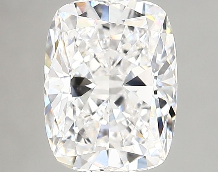 Lab Grown Diamond 2,04Ct D-VS1 Cushion - GIA6502353559 1