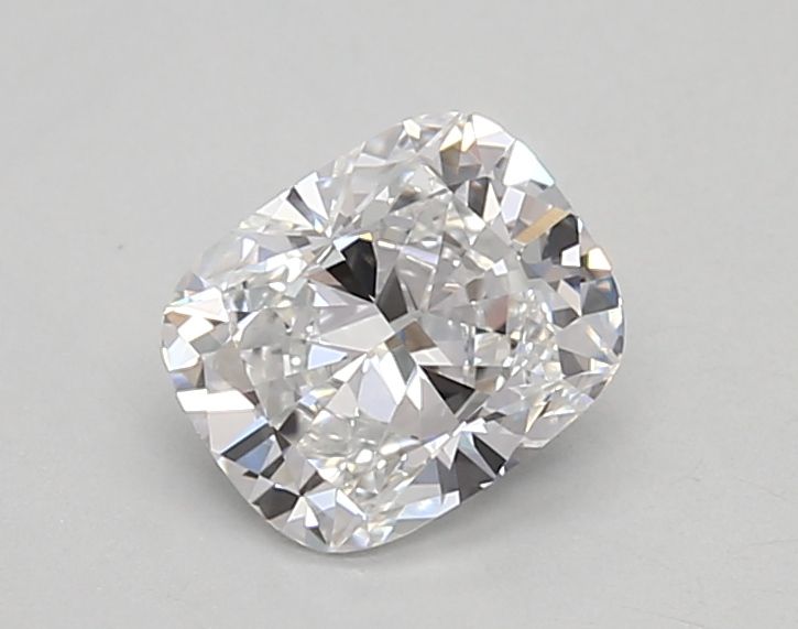 Lab Grown Diamond 0,87Ct D-VVS1 Cushion - IGILG667435880 1