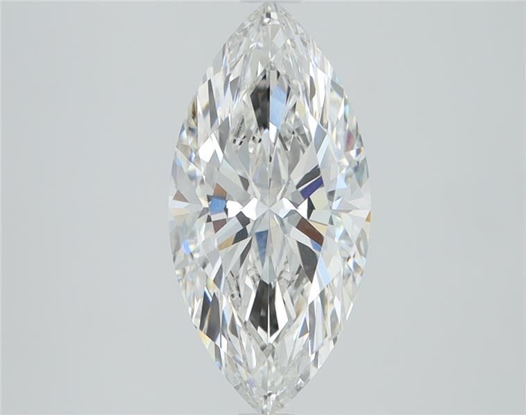 Lab Grown Diamond 2,04Ct D-VS1 Marquise - IGILG833690307 1