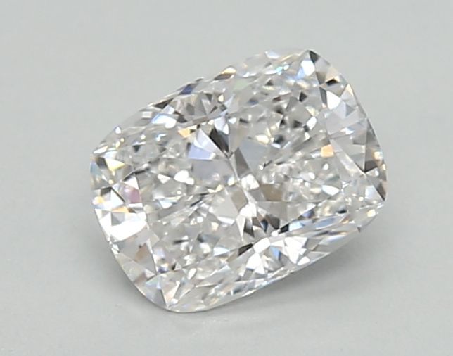 Lab Grown Diamond 0,73Ct D-VVS2 Cushion - IGILG731504106 1