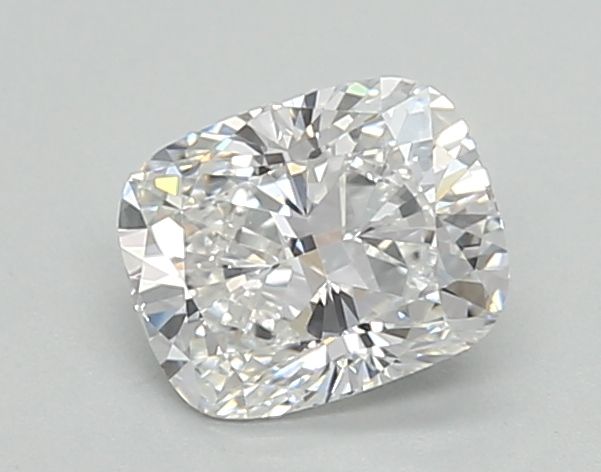 Lab Grown Diamond 0,72Ct D-VVS2 Cushion - IGILG693513747 1
