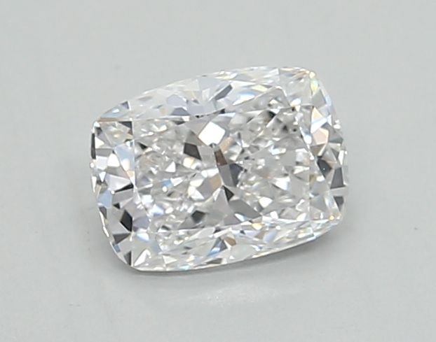 Lab Grown Diamond 0,56Ct D-VVS2 Cushion - IGILG677525082 1