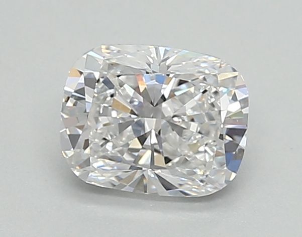 Lab Grown Diamond 0,71Ct D-VVS2 Cushion - IGILG693514937 1