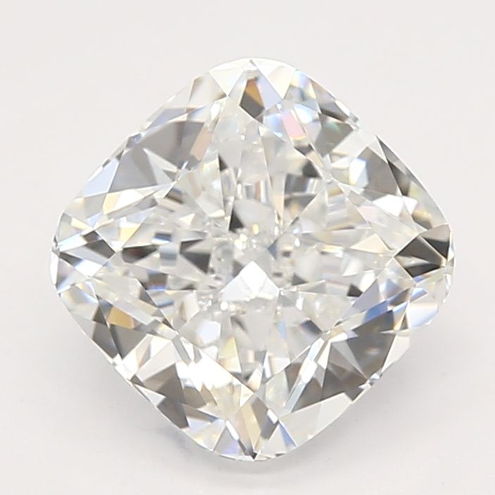 Lab Grown Diamond 2,08Ct E-VVS2 Cushion - GIA6237748247 1