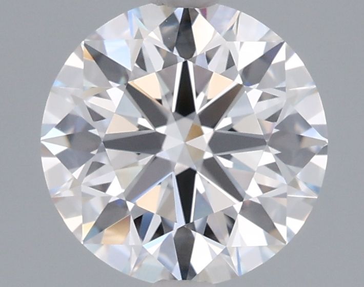 Lab Grown Diamond 1,79Ct D-VVS1 Round - IGILG744512657 1