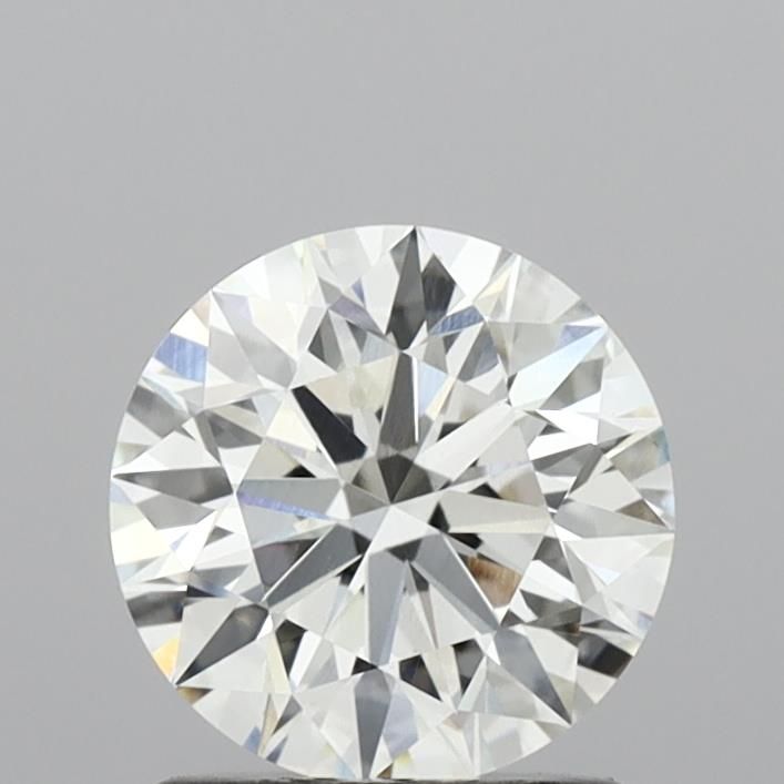 Lab Grown Diamond 1,78Ct F-VVS2 Round - IGILG634412679 1