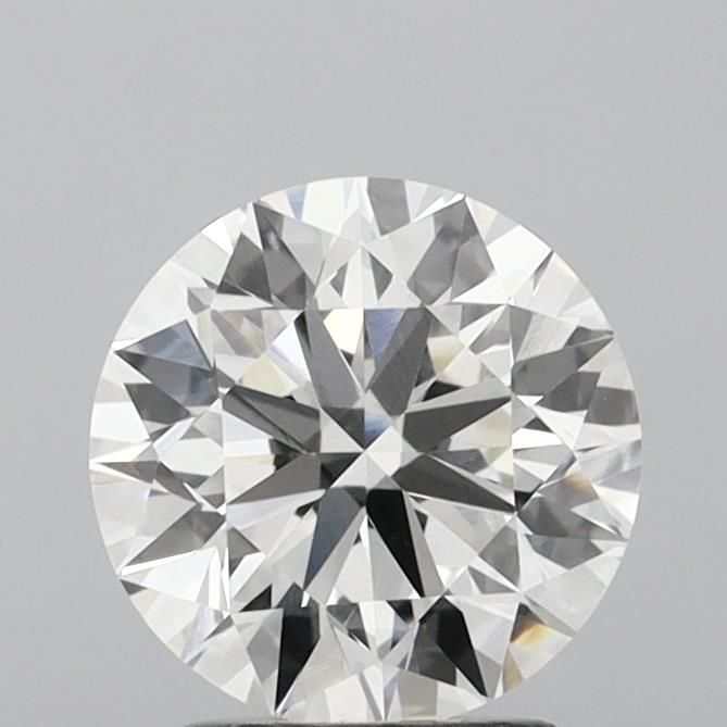 Lab Grown Diamond 2,34Ct G-VS1 Round - IGILG621487898 1