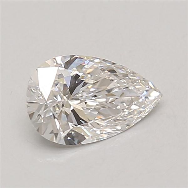 Lab Grown Diamond 0,95Ct D-VVS2 Pear - IGILG794601909 1