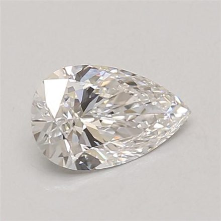 Lab Grown Diamond 0,95Ct D-VVS2 Pear - IGILG794601909 1