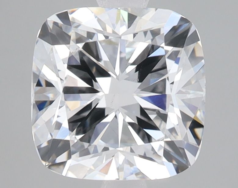 Lab Grown Diamond 2,46Ct D-VS2 Cushion - IGILG770689329 1