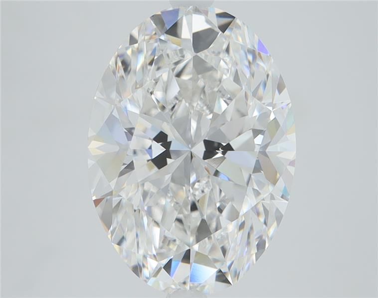 Lab Grown Diamond 1,05Ct E-VVS2 Oval - IGILG821646121 1