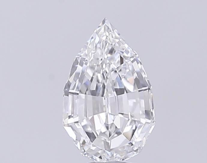 Lab Grown Diamond 1,29Ct E-VS1 Pear - IGILG830683715 1