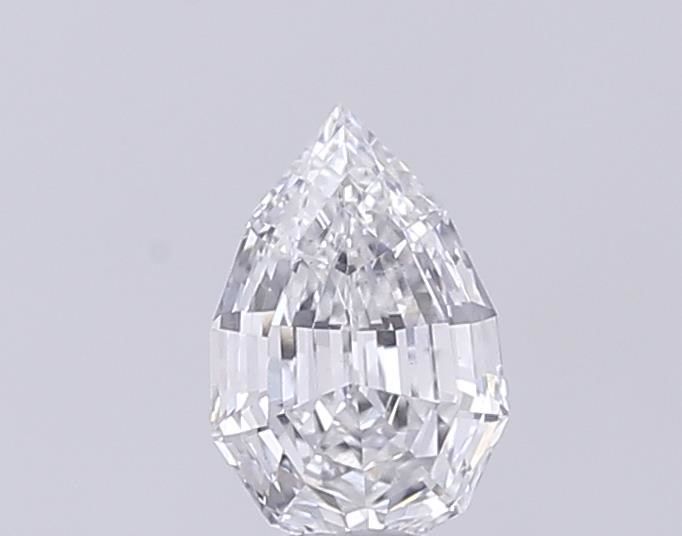 Lab Grown Diamond 1,7Ct E-VS1 Pear - IGILG830683753 1