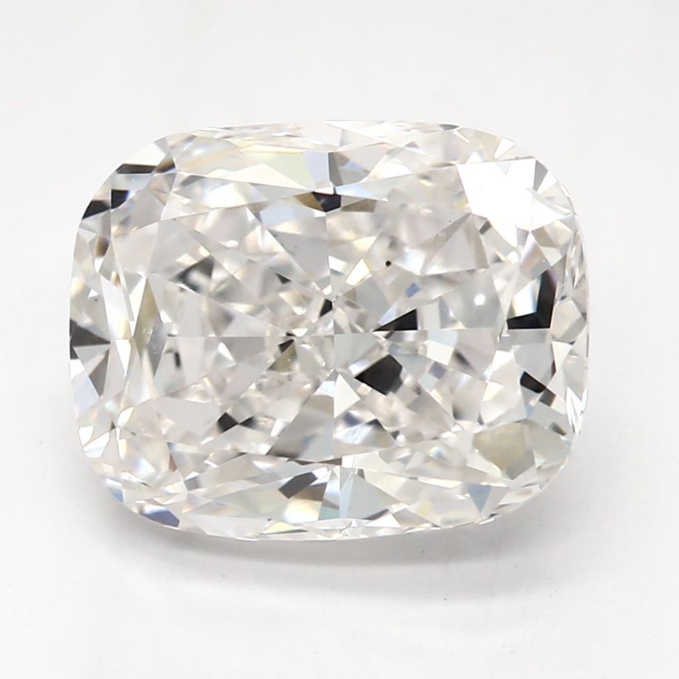 Lab Grown Diamond 2,09Ct G-VS1 Cushion - IGILG564390672 1
