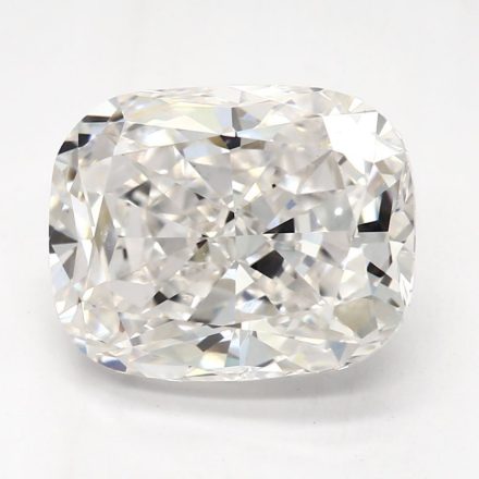Lab Grown Diamond 2,09Ct G-VS1 Cushion - IGILG564390672 1