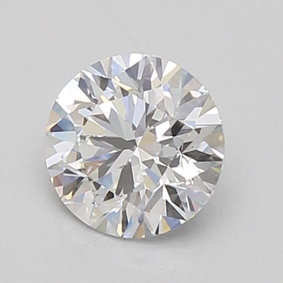 Lab Grown Diamond 0,7Ct D-VVS2 Round - GIA2534641345 1