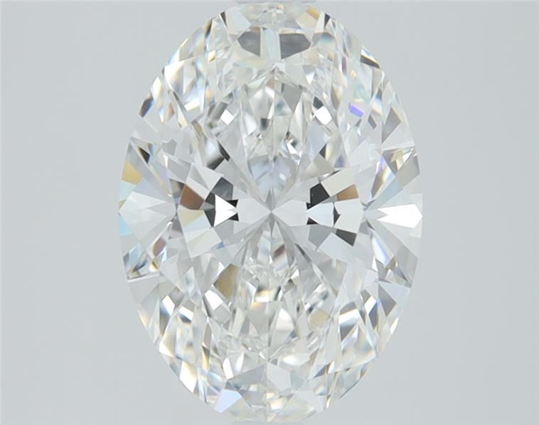Lab Grown Diamond 1,04Ct E-VVS2 Oval - IGILG794657421 1