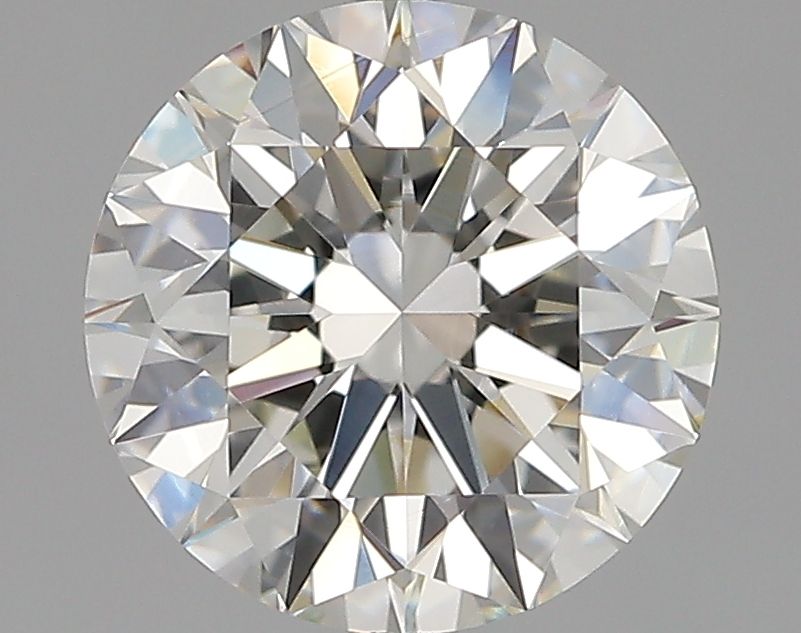 Diamond Natural 1,9Ct I-VS1 Round - GIA2544495265 1
