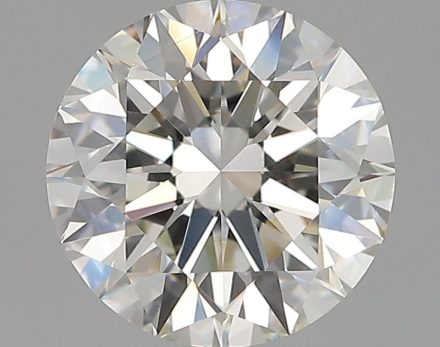 Diamond Natural 1,9Ct I-VS1 Round - GIA2544495265 1