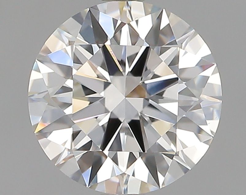 Diamond Natural 1,05Ct G-VVS2 Round - GIA1553121986 1