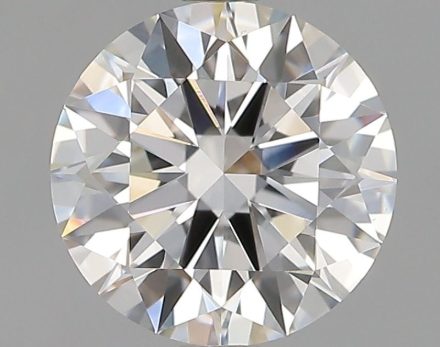 Diamond Natural 1,05Ct G-VVS2 Round - GIA1553121986 1