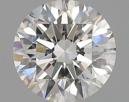 Diamond Natural 1,02Ct I-VVS2 Round - GIA6541778582 1