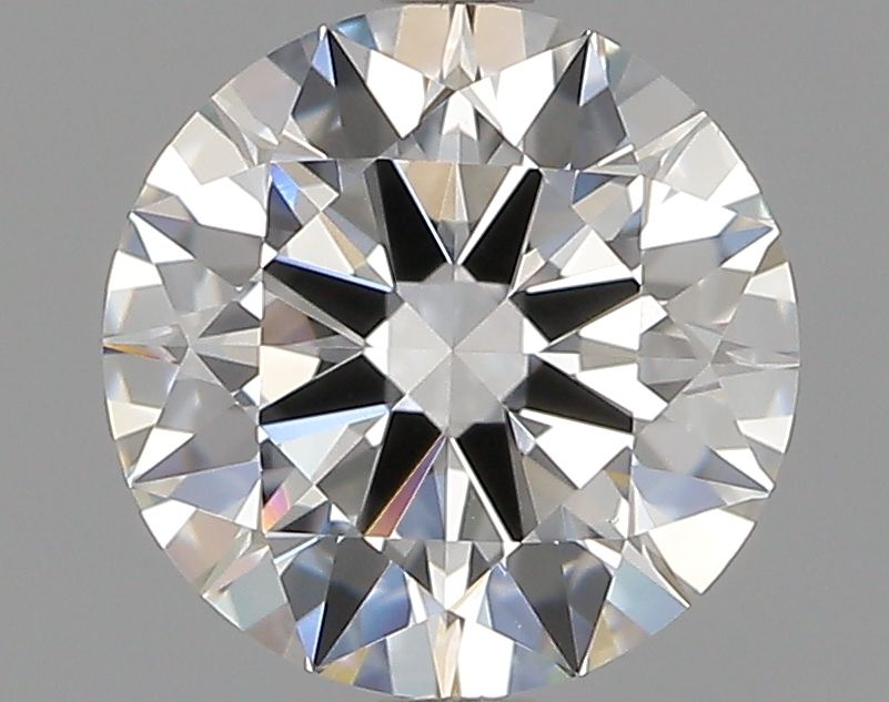 Diamond Natural 1,12Ct G-VS1 Round - GIA2556252260 1
