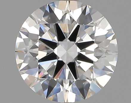 Diamond Natural 1,12Ct G-VS1 Round - GIA2556252260 1