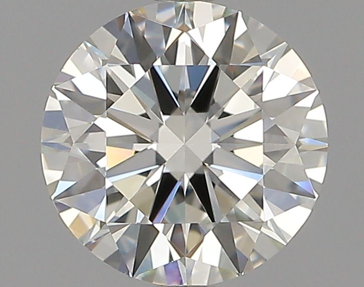Diamond Natural 1,51Ct K-VS1 Round - GIA1545736811 1