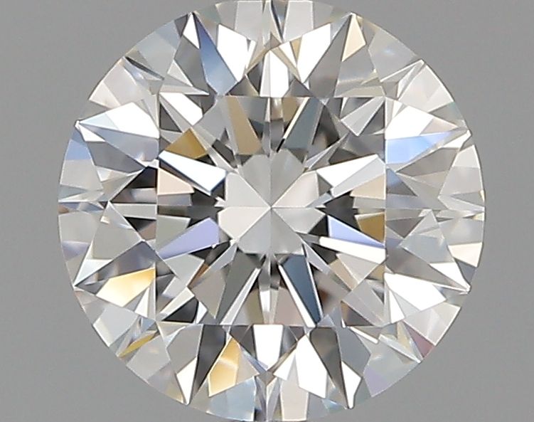 Diamond Natural 1,02Ct G-VVS1 Round - GIA7546787071 1