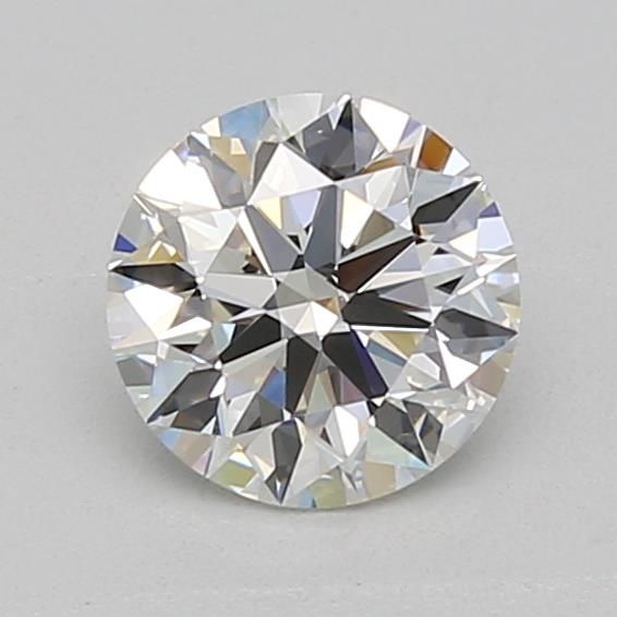 Diamond Natural 1,1Ct G-VS2 Round - GIA2486618189 1
