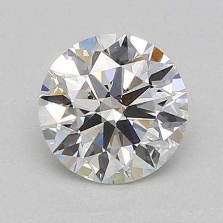 Diamond Natural 1,1Ct G-VS2 Round - GIA2486618189 1