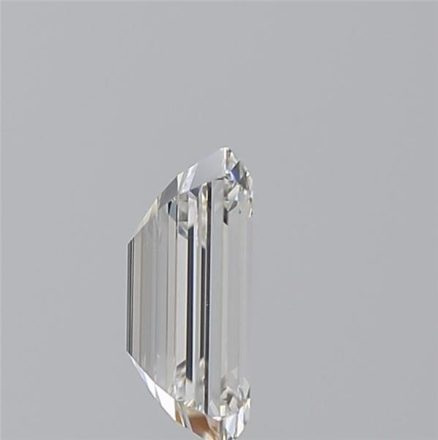 Diamond Natural 1,03Ct H-VVS2 Emerald - GIA1558520111 1
