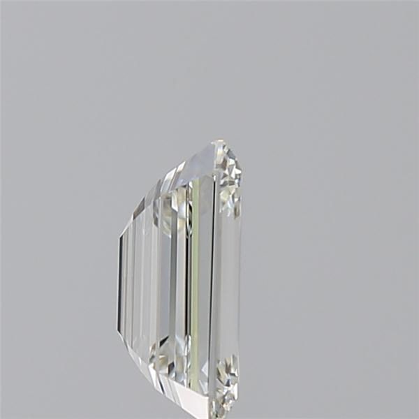 Diamond Natural 1,01Ct I-VVS2 Emerald - GIA5231776555 1