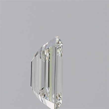Diamond Natural 1,01Ct I-VVS2 Emerald - GIA5231776555 1